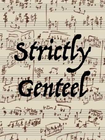 Strictly Genteel